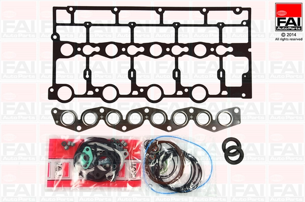Gasket Kit, cylinder head